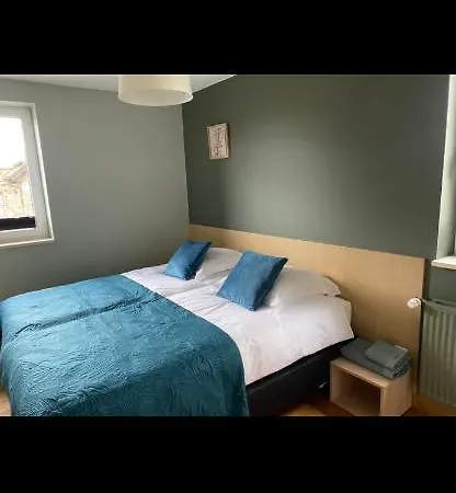 Appartement Le Binonhe Waimes
