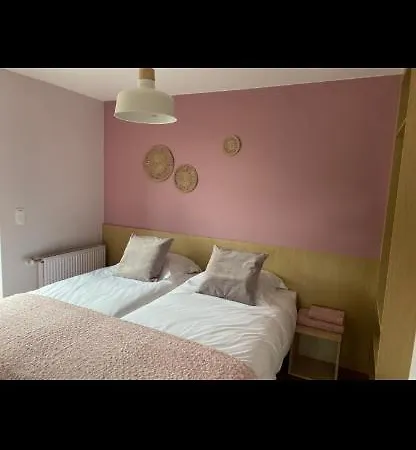 Appartement Le Binonhe *