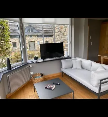 Appartement Le Binonhe