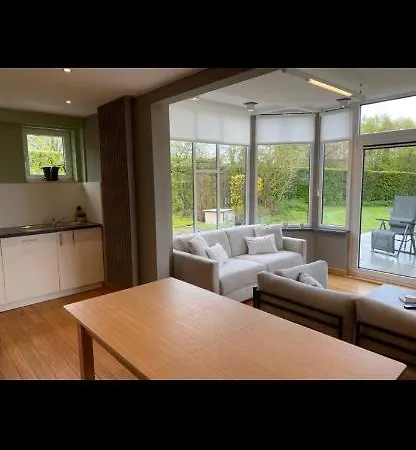 Le Binonhe Appartement Waimes