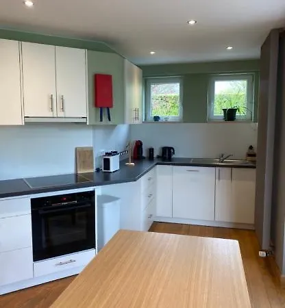 Le Binonhe Appartement